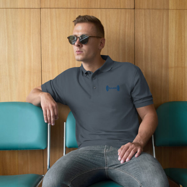 Ramm Men's Premium Polo