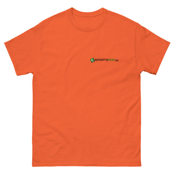 EsportsPod.gg Men's classic tee - Image 12