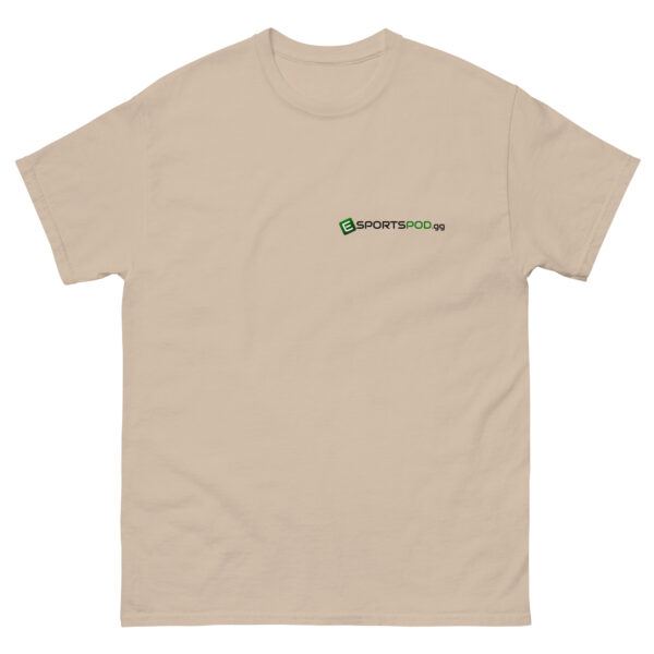 EsportsPod.gg Men's classic tee - Image 19