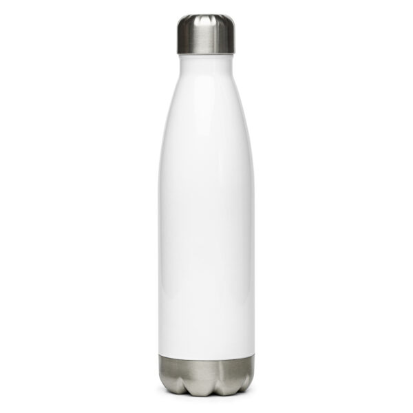 FanZ Go Stainless steel water bottle - Image 4
