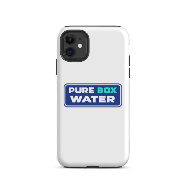 Pure Box Water Tough Case for iPhone®