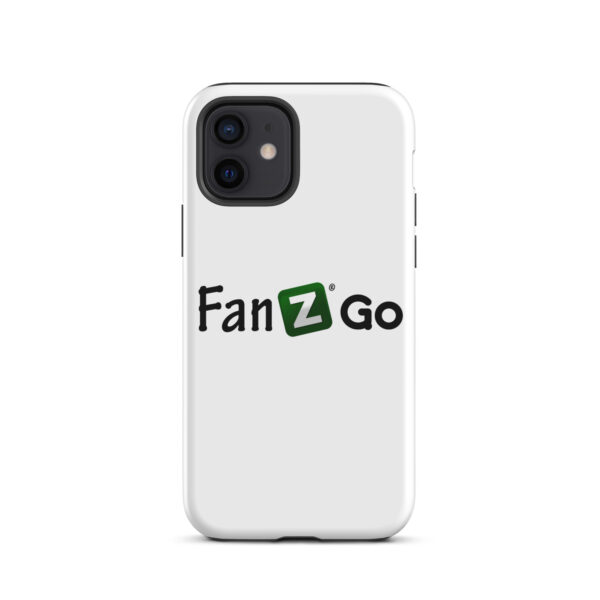 Fanz Go Tough Case for iPhone® - Image 9