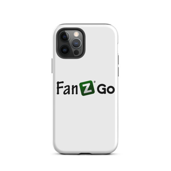 Fanz Go Tough Case for iPhone® - Image 11