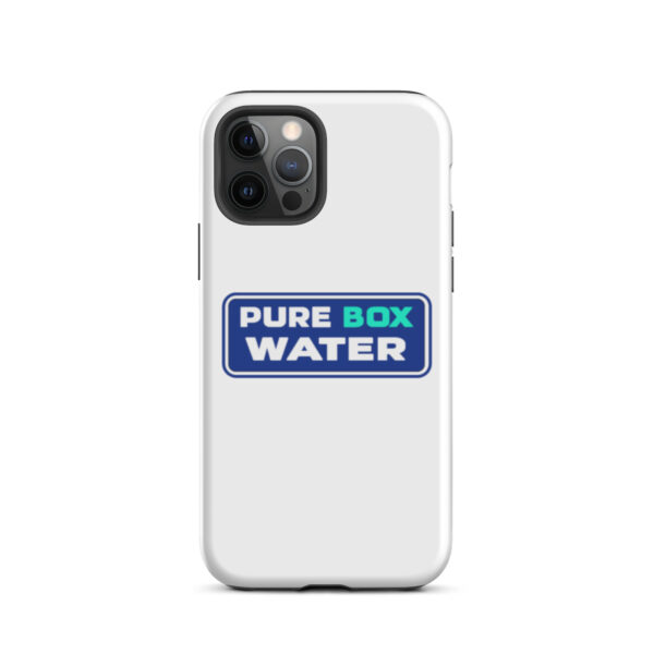 Pure Box Water Tough Case for iPhone® - Image 11