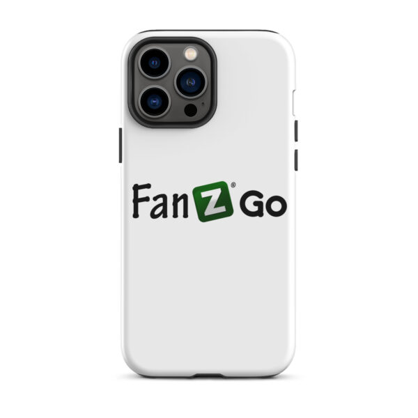 Fanz Go Tough Case for iPhone® - Image 21