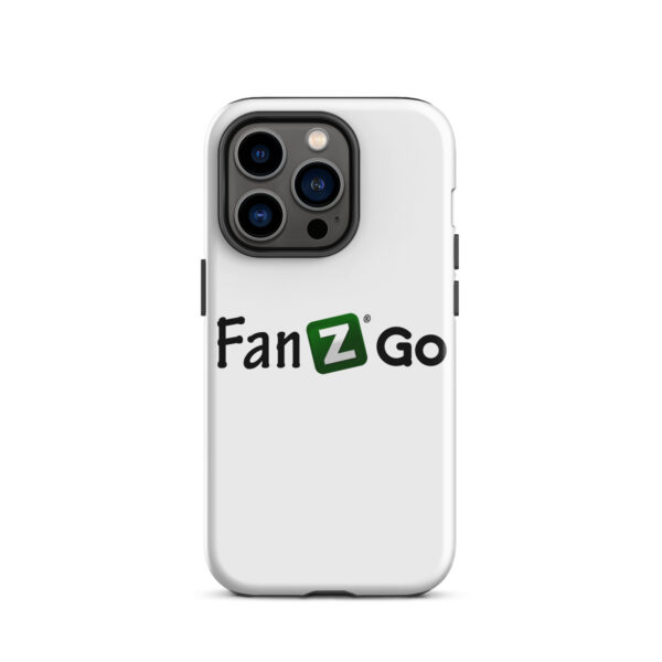 Fanz Go Tough Case for iPhone® - Image 27