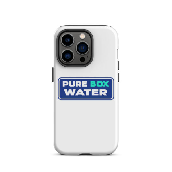 Pure Box Water Tough Case for iPhone® - Image 27