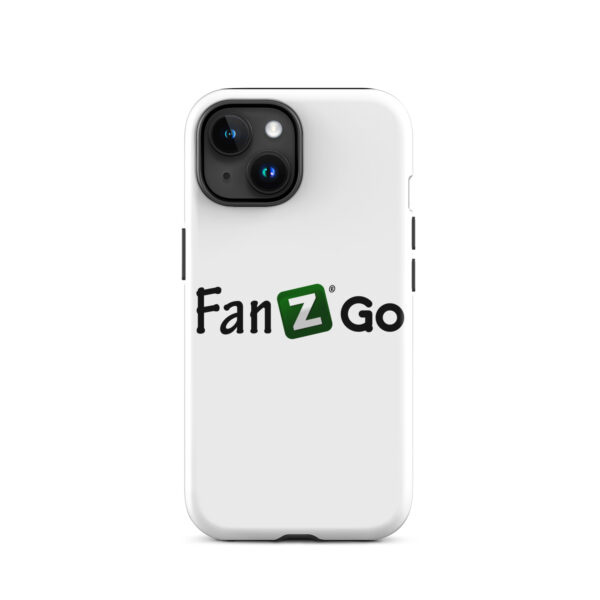 Fanz Go Tough Case for iPhone® - Image 31