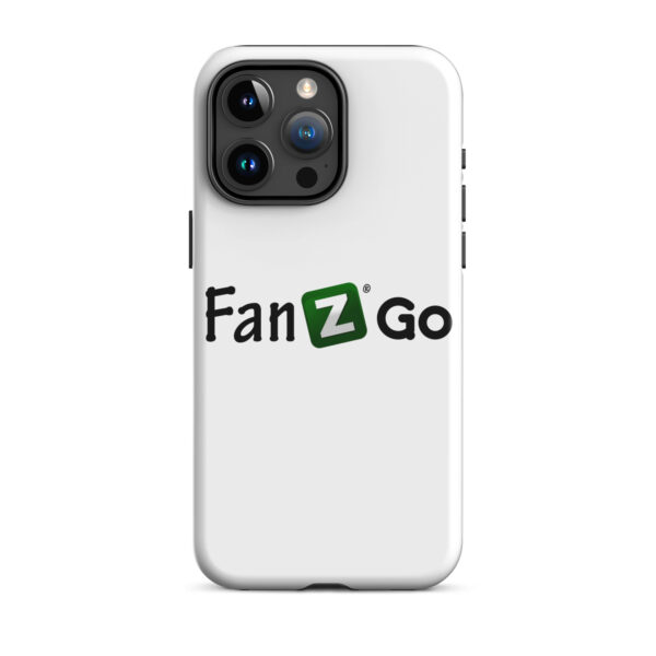 Fanz Go Tough Case for iPhone® - Image 37