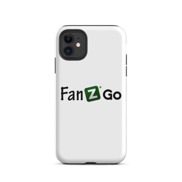 Fanz Go Tough Case for iPhone® - Image 2