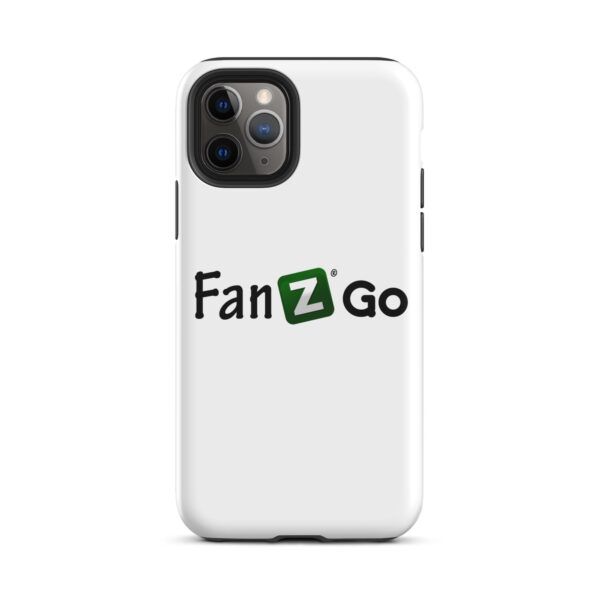 Fanz Go Tough Case for iPhone® - Image 4