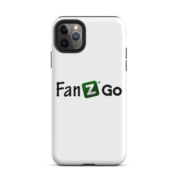 Fanz Go Tough Case for iPhone® - Image 6