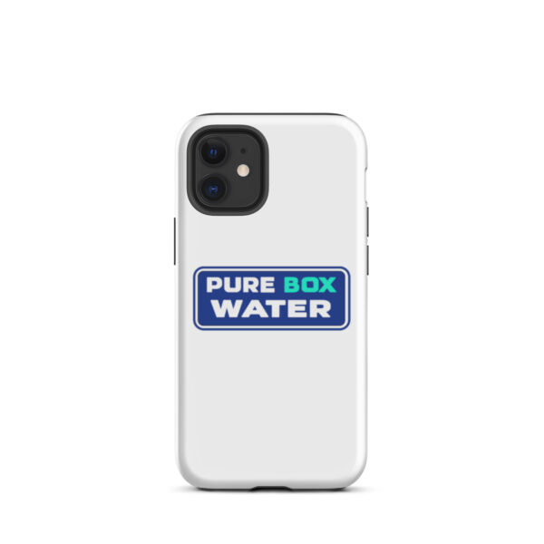 Pure Box Water Tough Case for iPhone® - Image 8