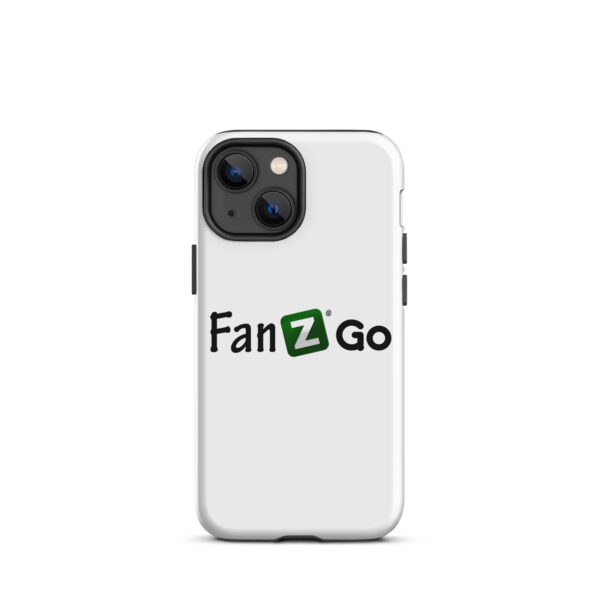 Fanz Go Tough Case for iPhone® - Image 16