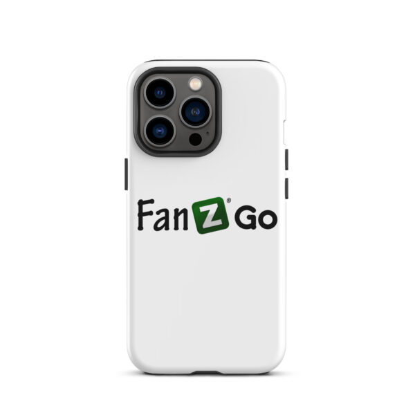 Fanz Go Tough Case for iPhone® - Image 20