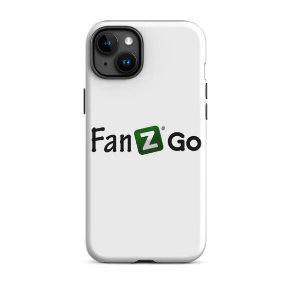 Fanz Go Tough Case for iPhone® - Image 34