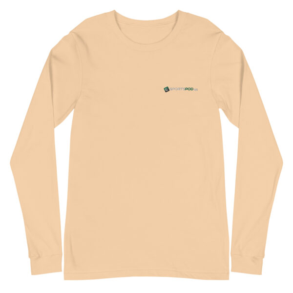 EsportsPod.gg Unisex Long Sleeve Tee - Image 17