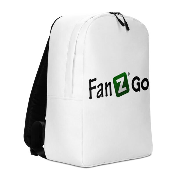 Fanz Go Minimalist Backpack - Image 3